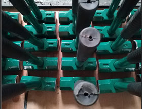 工廠(chǎng)展示